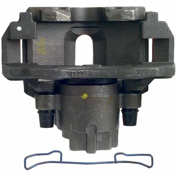 18-B4623 Front, Passenger Side Reman Series Brake Caliper