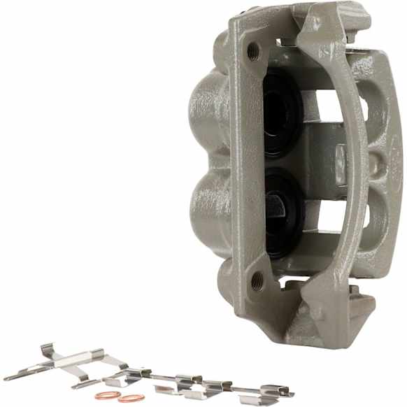 2001 Ford F-150 - Front, Passenger Side Reman Series Brake Caliper