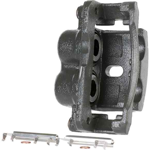 2006-2007 Chevrolet Silverado 2500 HD - Reman Series Brake Caliper