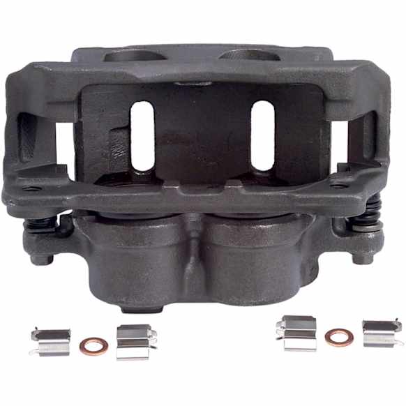 18-B4732 Front, Driver Side Reman Series Brake Caliper