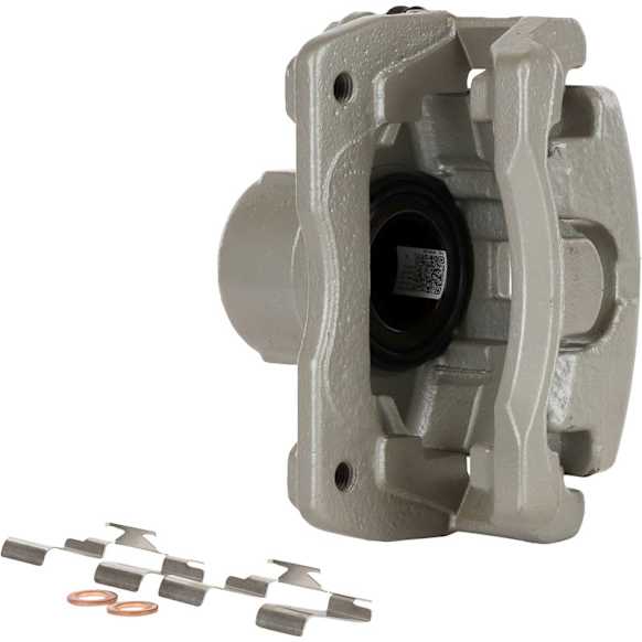 18-B4780 Front, Driver Side Reman Series Brake Caliper
