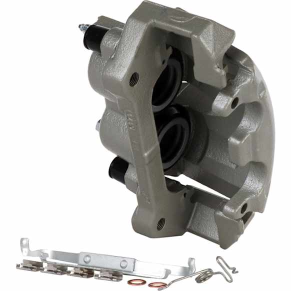 18-B4829 Front, Driver Side Reman Series Brake Caliper