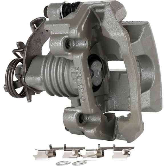 18-B4893 Rear, Driver Side Reman Series Brake Caliper