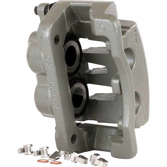 18-B4920 Rear, Passenger Side Reman Series Brake Caliper