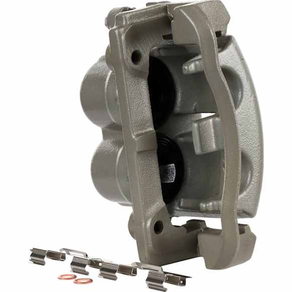 18-B4975 Front, Driver Side Reman Series Brake Caliper
