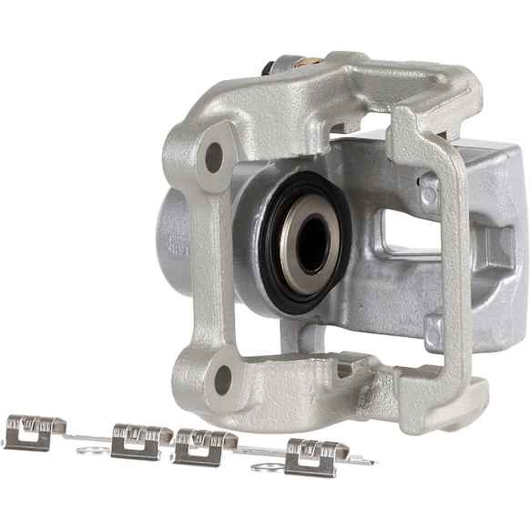 18-B4992 Rear, Driver Side Reman Series Brake Caliper