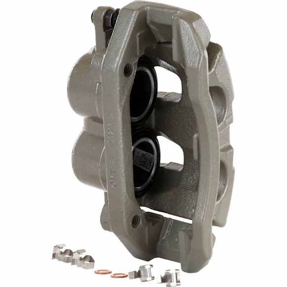 18-B5008 Front, Passenger Side Reman Series Brake Caliper