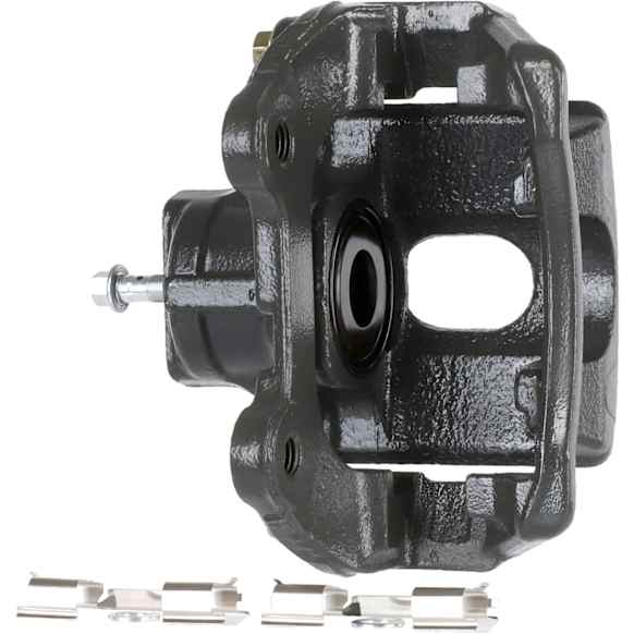 18-B5058 Rear, Passenger Side Reman Series Brake Caliper