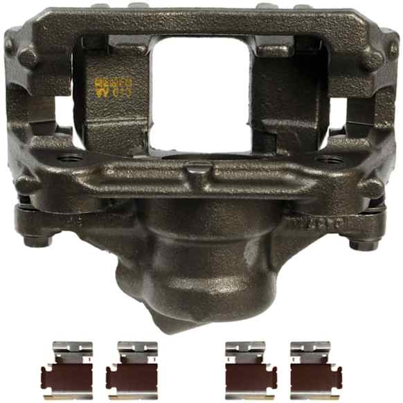 18-B5067 Rear, Passenger Side Reman Series Brake Caliper