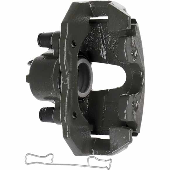 2012 Ford Transit Connect - Front, Passenger Side Reman Series Brake Caliper