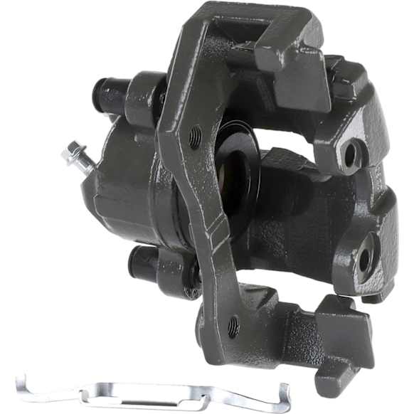 18-B5295 Front, Passenger Side Reman Series Brake Caliper