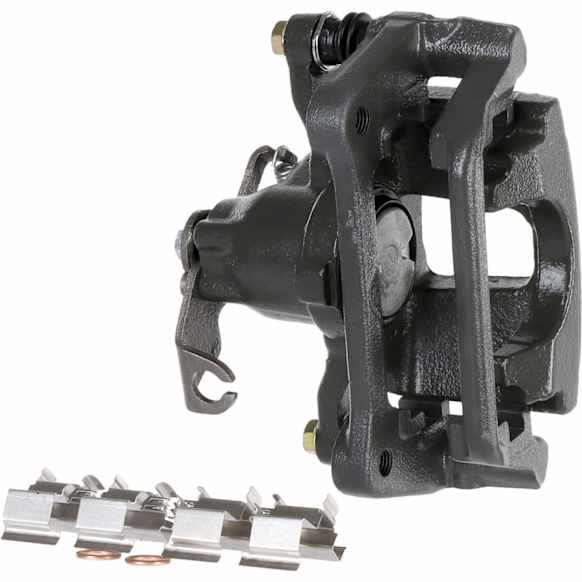 18-B5398 Rear, Passenger Side Reman Series Brake Caliper