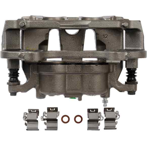 18-B5402 Front, Driver Side Reman Series Brake Caliper