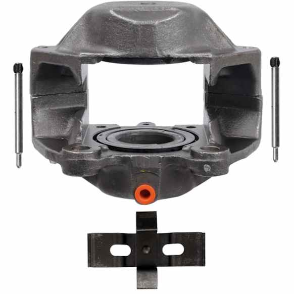 1982 Mercedes Benz 380SL - Front, Passenger Side Brake Caliper, RWD, With Metal Piston, Reman Series