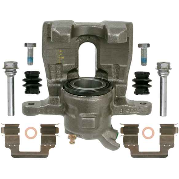 19-3357 Rear, Driver Side Reman Series Brake Caliper