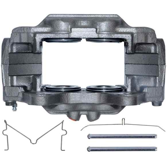 19-7283 Front, Driver Side Reman Series Brake Caliper
