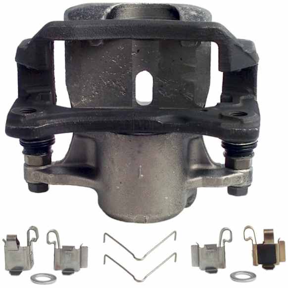 1994 Lexus LS400 - Rear, Passenger Side Brake Caliper, RWD, With Metal Piston, Reman Series