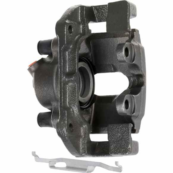 1999 BMW 328i - Front, Driver Side Brake Caliper, Sedan, RWD, with Metal Piston, Reman Series