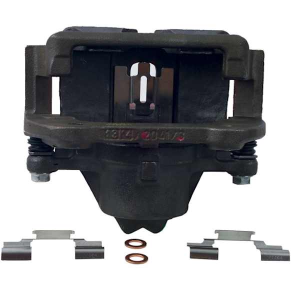 19-B1622 Front, Passenger Side Reman Series Brake Caliper