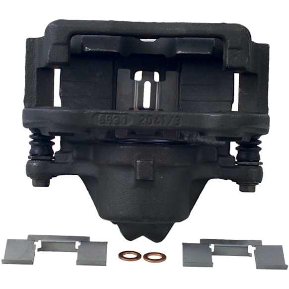 19-B1623 Front, Driver Side Reman Series Brake Caliper, Sold Individually
