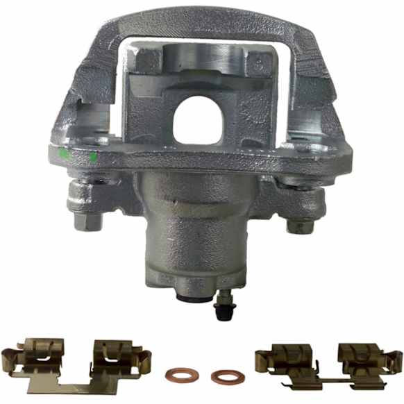 19-B2782 Rear, Passenger Side Reman Series Brake Caliper
