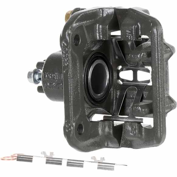 19-B2911A Rear, Driver Side Reman Series Brake Caliper