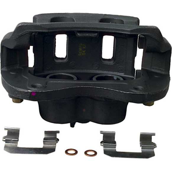 19-B2915 Front, Passenger Side Reman Series Brake Caliper