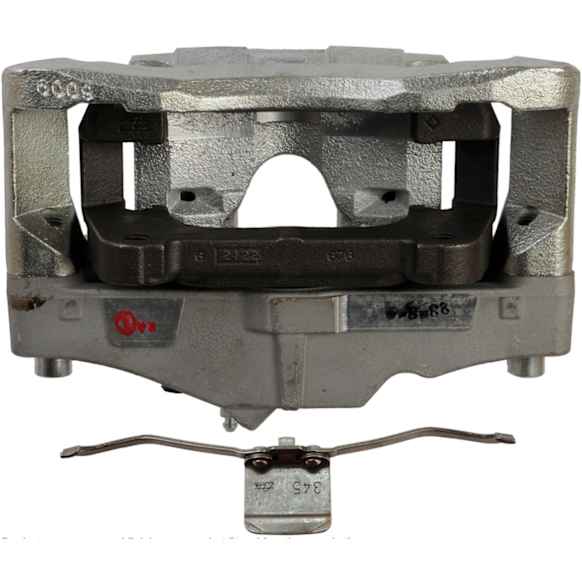 19-B2961 Front, Passenger Side Reman Series Brake Caliper