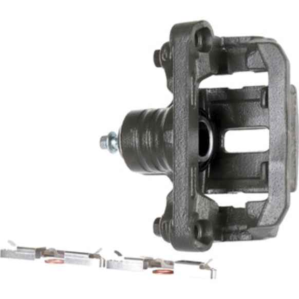 2015 Nissan Xterra - Rear, Passenger Side Reman Series Brake Caliper