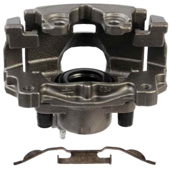 19-B3775 Front, Passenger Side Reman Series Brake Caliper