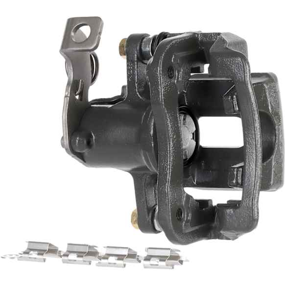 19-B6454 Rear, Passenger Side Reman Series Brake Caliper