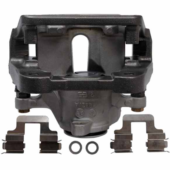 19-B6689NM Rear, Passenger Side Reman Series Brake Caliper