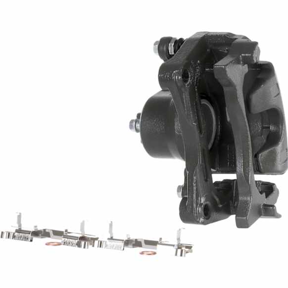 19-B7102 Front, Driver Side Reman Series Brake Caliper
