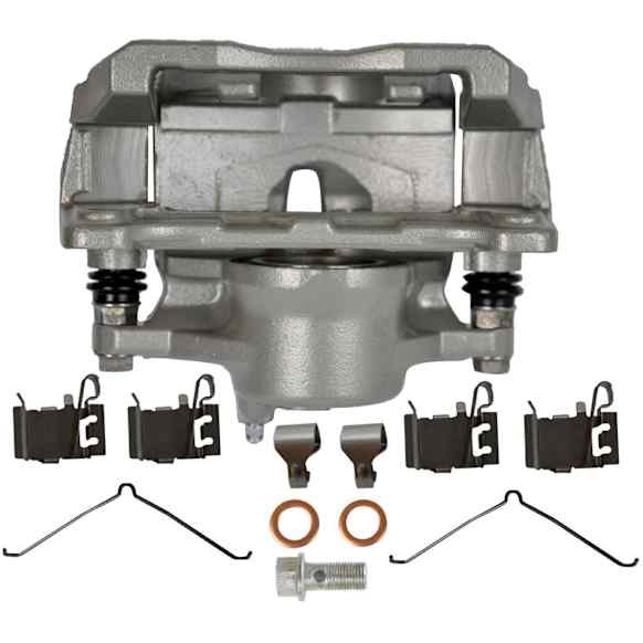 19-B7503 Front, Passenger Side Reman Series Brake Caliper