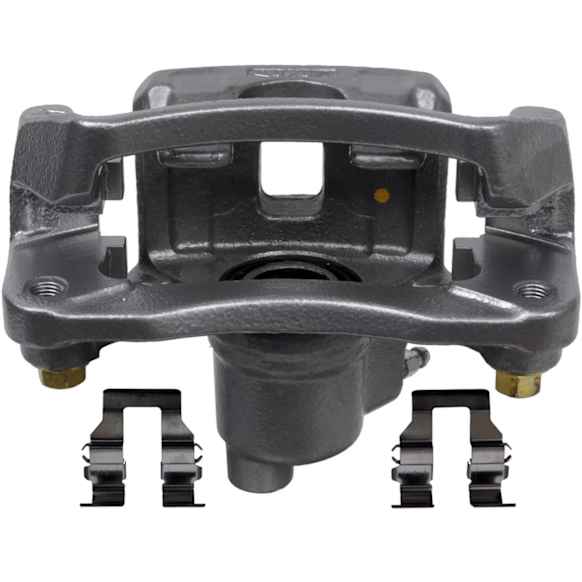 1997 Chrysler Sebring - Rear, Driver Side Brake Caliper, Coupe, FWD, with Metal Piston, Ultra Series