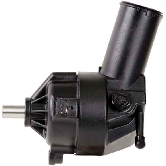 20-7256 Power Steering Pump Without Pulley, With Reservoir Reman Series