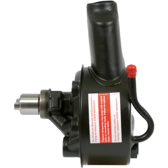 20-8001 Power Steering Pump 5.9L, 6Cyl Without Pulley, With Reservoir Reman Series