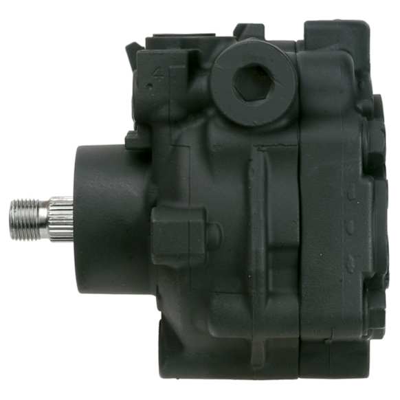 21-5196 Power Steering Pump 2.5L, 4Cyl Without Pulley, Without Reservoir Reman Series