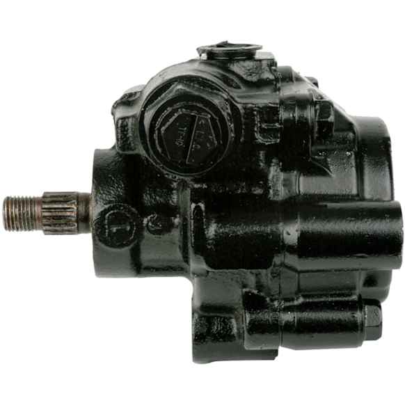21-5258 Power Steering Pump 3.0L, 6Cyl Without Pulley, Without Reservoir Reman Series