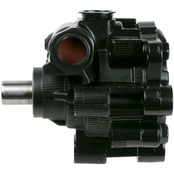 2009 Jeep Grand Cherokee - Power Steering Pump 5.7L, 8Cyl Without Pulley, Without Reservoir Reman Series