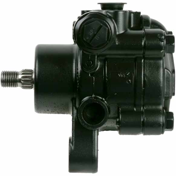 21-5471 Power Steering Pump Without Pulley, Without Reservoir Reman Series