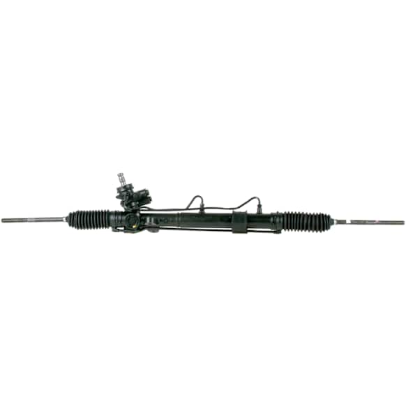 2001 Plymouth Neon - Steering Rack, with Hydraulic Power, with Standard Steering (SBA), Reman Series