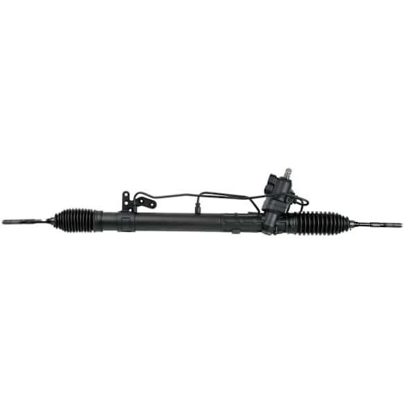 26-3038 Reman Series Steering Rack, Supplied without Electronic Variable Orifice (EVO) Component, with Hydraulic Power