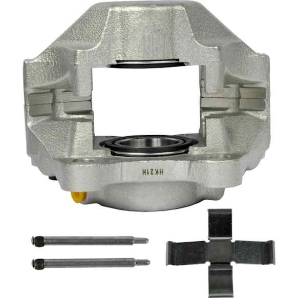 2C-649 Front, Driver Side New Series Brake Caliper, Sold Individually