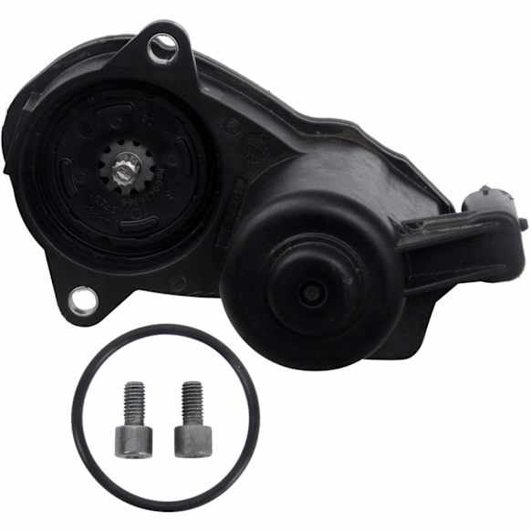 2M-1000 Direct Fit Parking Brake Motor, Sold Individually