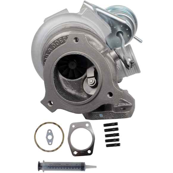 2T-721 Remanufactured Reman Series Turbocharger