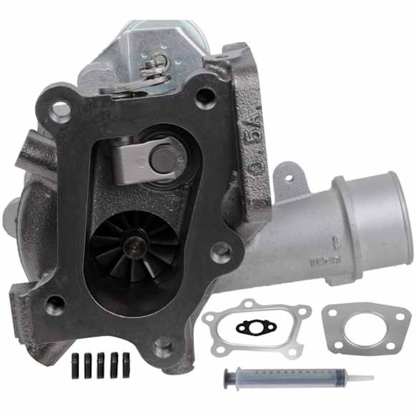 2T-750 Remanufactured Reman Series Turbocharger