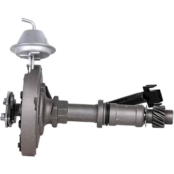 1980 Chevrolet Camaro - Electronic Distributor, with Vacuum, 6 Cyl 3.8L, Reman Series