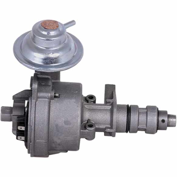 31-699 Distributor, 1.6L, 4Cyl Reman Series