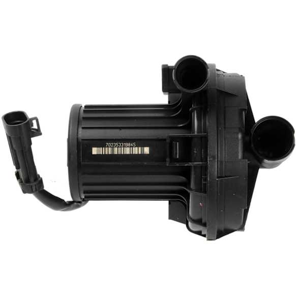 32-2402M Air Pump - Direct Fit, Sold individually